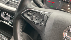 Vauxhall Grandland X 1.2 Turbo SE 5dr Petrol Hatchback